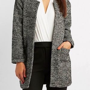 Charlotte Ruse Coat